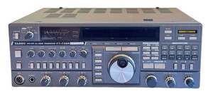 Ham Radio Transceiver Yaesu FT-736R VHFUHF All Mode