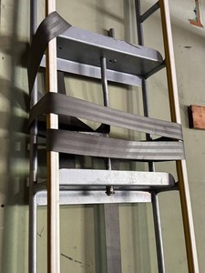 Appliance Dolly Heavy Duty Hand Truck