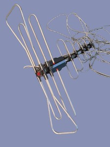 TV Antenna - SuperSonic SC-603