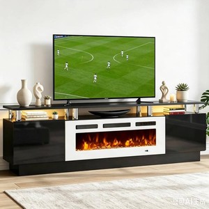 Oneinmil Fireplace Electric Insert 36