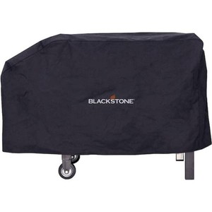Blackstone 28 in. Black Griddle Station Cover