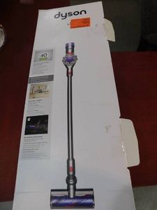 Dyson V8 Cordless Stick Vacuum Cleaner