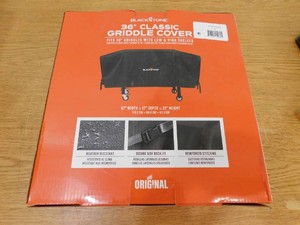 Blackstone 36 inch Griddle Cover
