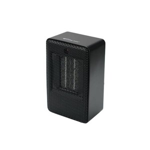 living zone 500-Watt 7 in. Electric Personal Ceramic Space Heater