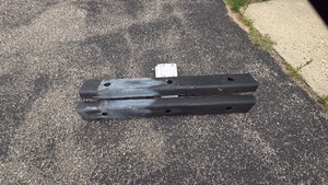 Dock Corner Bumper