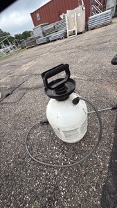 1 Gallon Garden