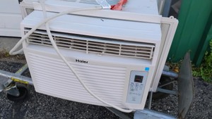 Haier Air Conditioner