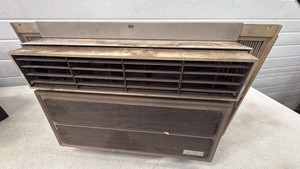 Sears Window Air Conditioner