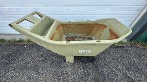 Garden Cart