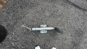Trailer Jack