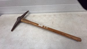 Pickax