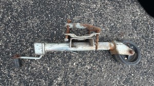 Trailer Jack