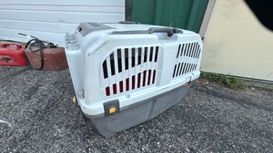 Medium Size Dog Crate