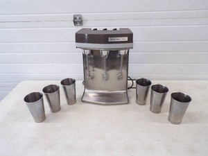 Hamilton Beach Malt Shake Maker