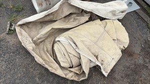 Large Tarp
