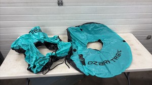 Pair Of Inflatable Water Toys
