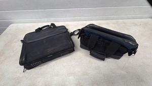 Tool Bag And Computer Bag