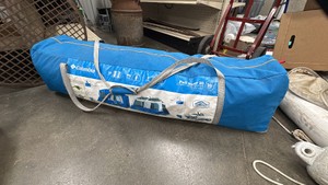 Columbia 10 Person Fall River Tent