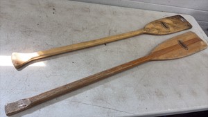 Pair Of Paddles 4