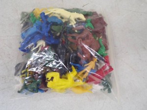 Vintage Action Figures