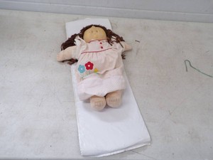 Cabage Patch Doll