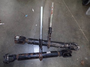 Pair of Ratching Brackets