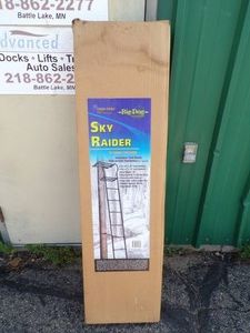 15 Ladder Tree Stand