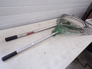 Pair of Fishing Nets