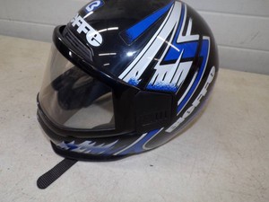 XX Large Helmet