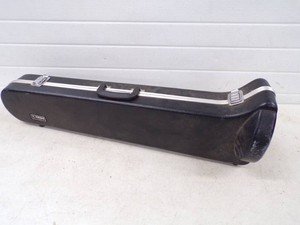 Yamaha Trombone with Case