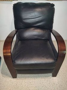 Lane Furniture Leather Recliner