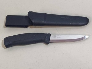 Morakniv Stainless Steel Companion Knife