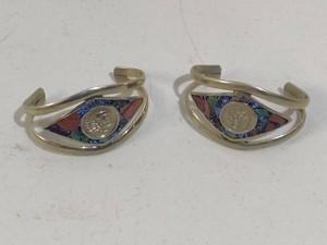 Native American Style Bracelets