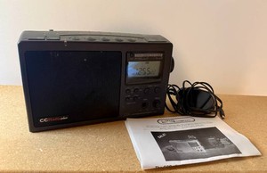 C. Crane Company Radio Plus