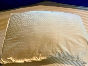 Set of My Pillows and Quilted Pillow Case