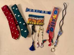Native American Accessories
