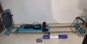 AeroPilates Folding Pilates Reformer
