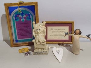 Encouraging & Love Messaging Items