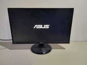 Asus Computer Monitor