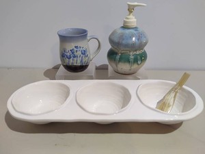 Misc PotteryCeramics