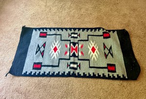 Native American Wall Hanging