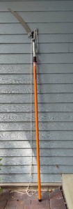 Fiskars Tree Pruner