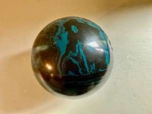 Bowling Ball