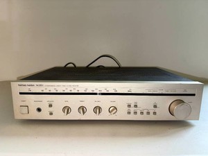 HarmonKardon hk 385i Stereo Receiver