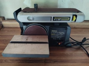 Performax Belt Sander (Model 240-2973)