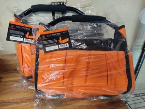 Two New Torelli Tool Bags
