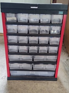 Multi Purpose Drawer Organizer
