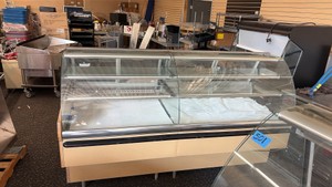 ARCTICA COLD FOOD DISPLAY CABINET