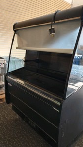 FEDERAL GRAB AND GO COOLER