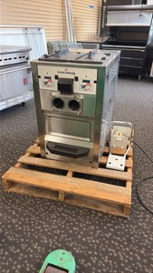 SPACEMAN FORTE USA YOGURT MACHINE